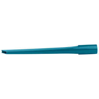 Щелковая насадка 28x300 мм Makita для моделей DVC860L, DVC260, DVC350