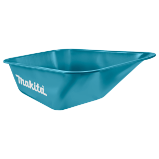 Ковш Makita для сыпучих материалов для тачек DCU180