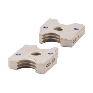 Комплект ножів Makita для шпильок M10 SC103D, DSC102