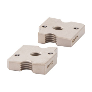 Комплект ножей Makita для шпилек M6 SC103D, DSC102