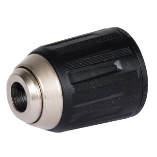 Швидкозатискний патрон 1.5 - 13 мм Makita для DDF482, DDF484, DDF482, DDF484, DHP485, DHP482, DHP484, DHP485