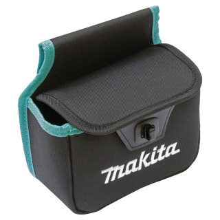 Поясная сумка Makita для 2 аккумуляторов