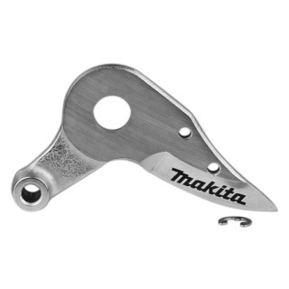 Верхнее лезвие секатора DUP361, DUP362 Makita для тонких веток