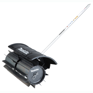 Насадка-ролик SW400MP Makita для EX2650LH, DUX60Z, DUX18Z, UX01GZ