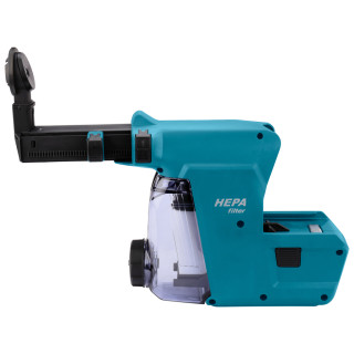 Комплект Makita для удаления пыли DX06 BHR242, DHR242