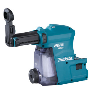 Комплект Makita для удаления пыли DX08 DHR280, DHR282
