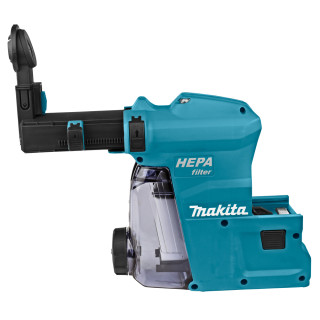 Комплект Makita для удаления пыли DX09 DHR281, DHR283