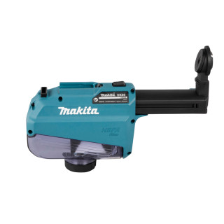 Комплект Makita для удаления пыли DX05 для DHR182