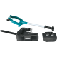 Удлинитель Makita для гибкого шланга DSL800