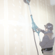 Удлинитель Makita для гибкого шланга DSL800