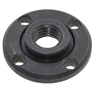Гайка Makita для угловых шлифовальных машин (угловок) 180–230 мм GA7010C, GA7020, GA7030R, GA7040R, GA9010C, GA9020, GA9030, GA9040, GA9050, M9001