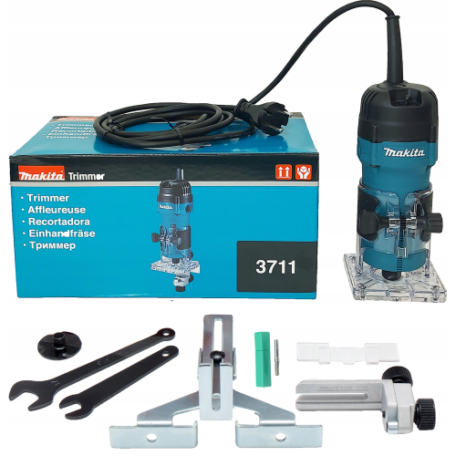 Фрезер Makita