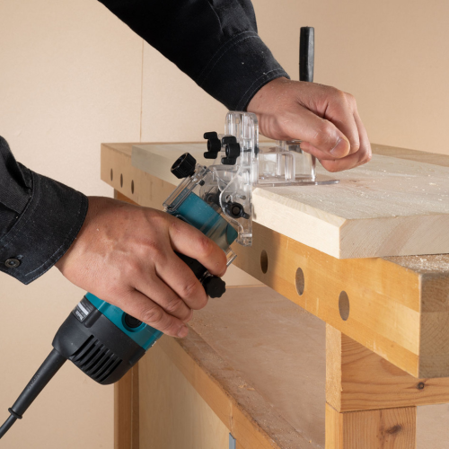 Фрезер Makita