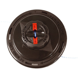 Косильная головка Comfort Makita для моделей EBH341L, EBH341R, EBH341U, EM2651LH, EM2651UH, EM4350, EM4351