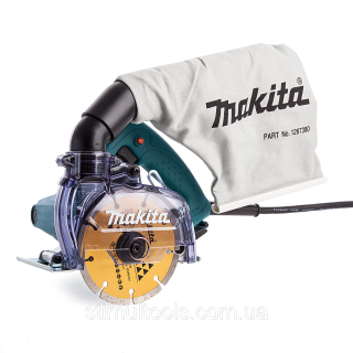Дисковая пила по камню Makita