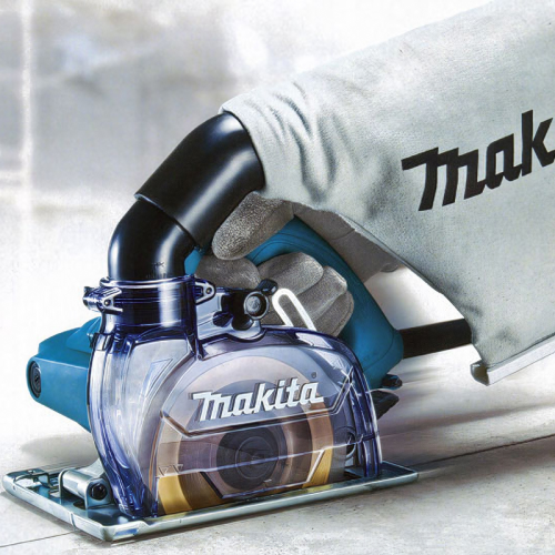 Дискова пила по каменю Makita