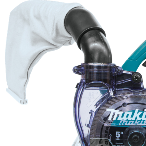 Дискова пила по каменю Makita