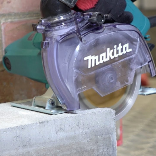 Дискова пила по каменю Makita