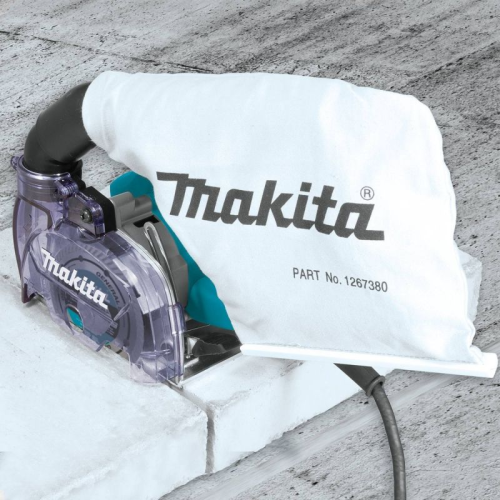 Дискова пила по каменю Makita