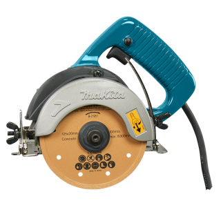 Алмазная дисковая пила по камню Makita 4101 RH