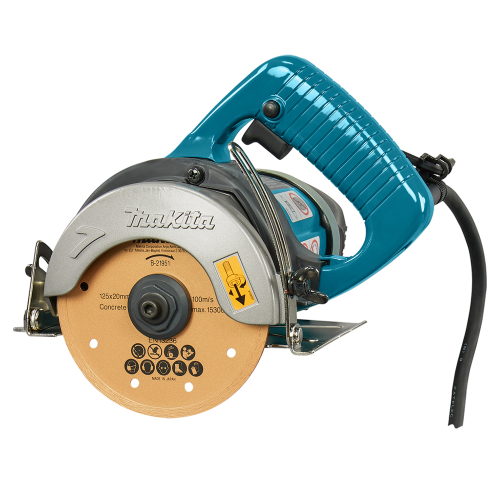 Алмазная дисковая пила по камню Makita 4101 RH