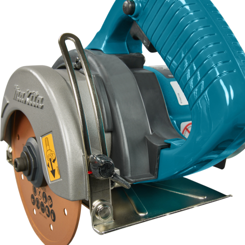 Алмазная дисковая пила по камню Makita 4101 RH
