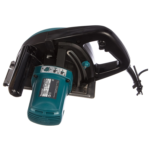 Дисковая пила по металлу Makita