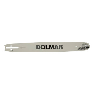 Цепная шина Makita 450 мм 0,325'' 1,5 мм для Dolmar PS5105, PS5105C, PS5105CH, PS5105H