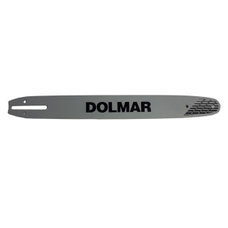 Цепная шина Makita 450 мм 3/8'' 1,5 мм Dolmar PS-6000i, PS-6800i