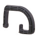 Рукоятка Makita для болгарок КШМ D-подібна 9237CB, 9227CB