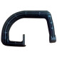 Рукоятка Makita для болгарок КШМ D-подібна 9237CB, 9227CB