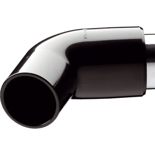 Шланговое колено Makita для моделей DKP180, LF1000, KP0810, KP0810C, KP0800
