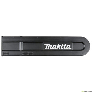 Защитный кожух Makita для направляющей шины 450 мм DUC406, UC012G, UC013G, UC016G. UC017G, UC4020A, UC4041A, UC4050A, UC4051A, UC551A