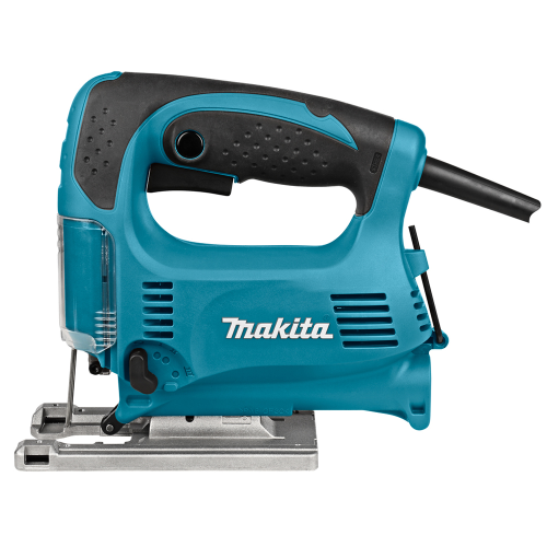 Лобзик Makita 4329X + захисна пластинка від сколів