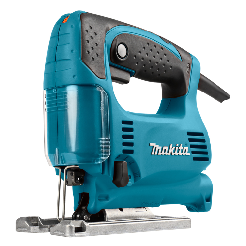 Лобзик Makita 4329X + захисна пластинка від сколів