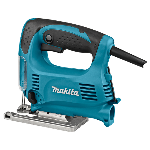 Лобзик Makita 4329X + захисна пластинка від сколів
