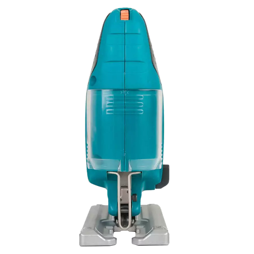Лобзик Makita 4329X + захисна пластинка від сколів