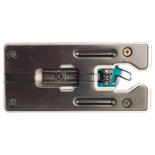 Лобзик Makita 4329X + захисна пластинка від сколів