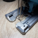 Лобзик Makita 4329X + захисна пластинка від сколів