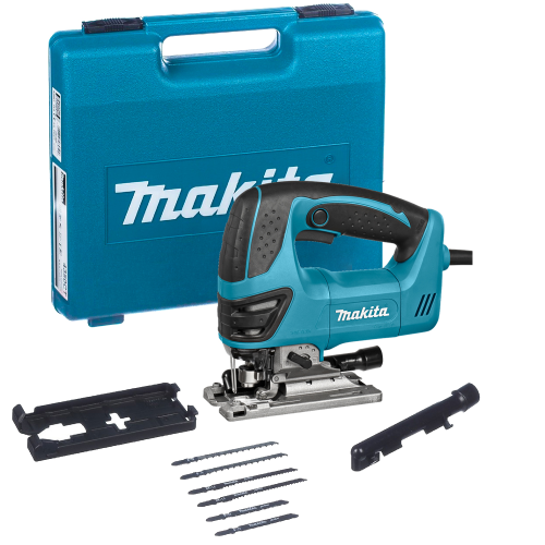 Лобзик Makita 4350 FCT