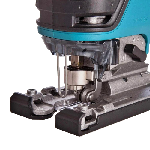 Лобзик Makita 4350 FCT