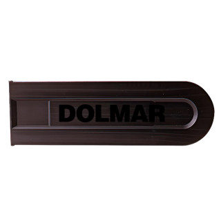 Защитный кожух Makita для направляющей шины Dolmar 400 мм