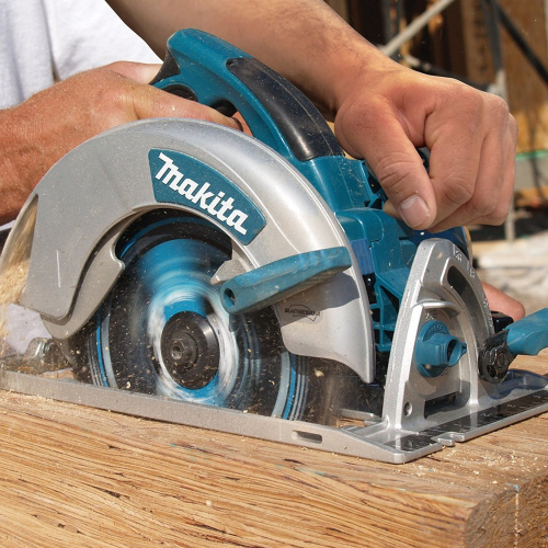 Дискова пила Makita