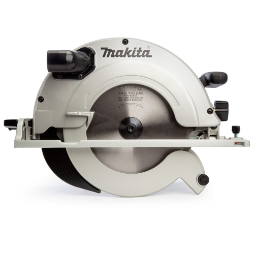 Дискова пила Makita