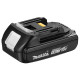 Акумулятор Li-ion Makita 18 В LXT BL1815N