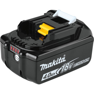 Аккумулятор Makita Li-ion 18 В LXT BL1840B