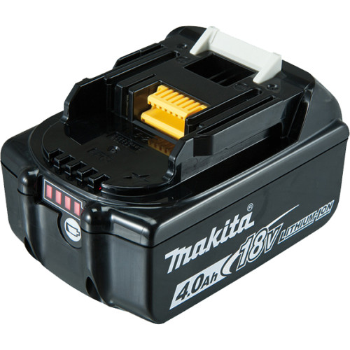 Аккумулятор Makita Li-ion 18 В LXT BL1840B