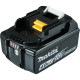 Аккумулятор Makita Li-ion 18 В LXT BL1840B