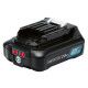 Аккумулятор Li-ion CXT Makita BL1021B (12 В Max, 2 А·ч)