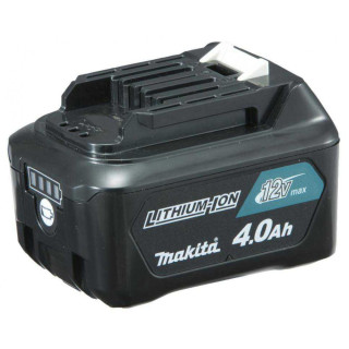 Аккумулятор Li-ion CXT Makita BL1041B (12 В Max, 4 А·ч)
